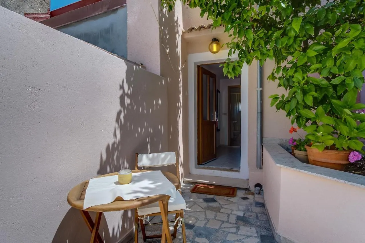 Apartment Mirjana New Mali Lošinj