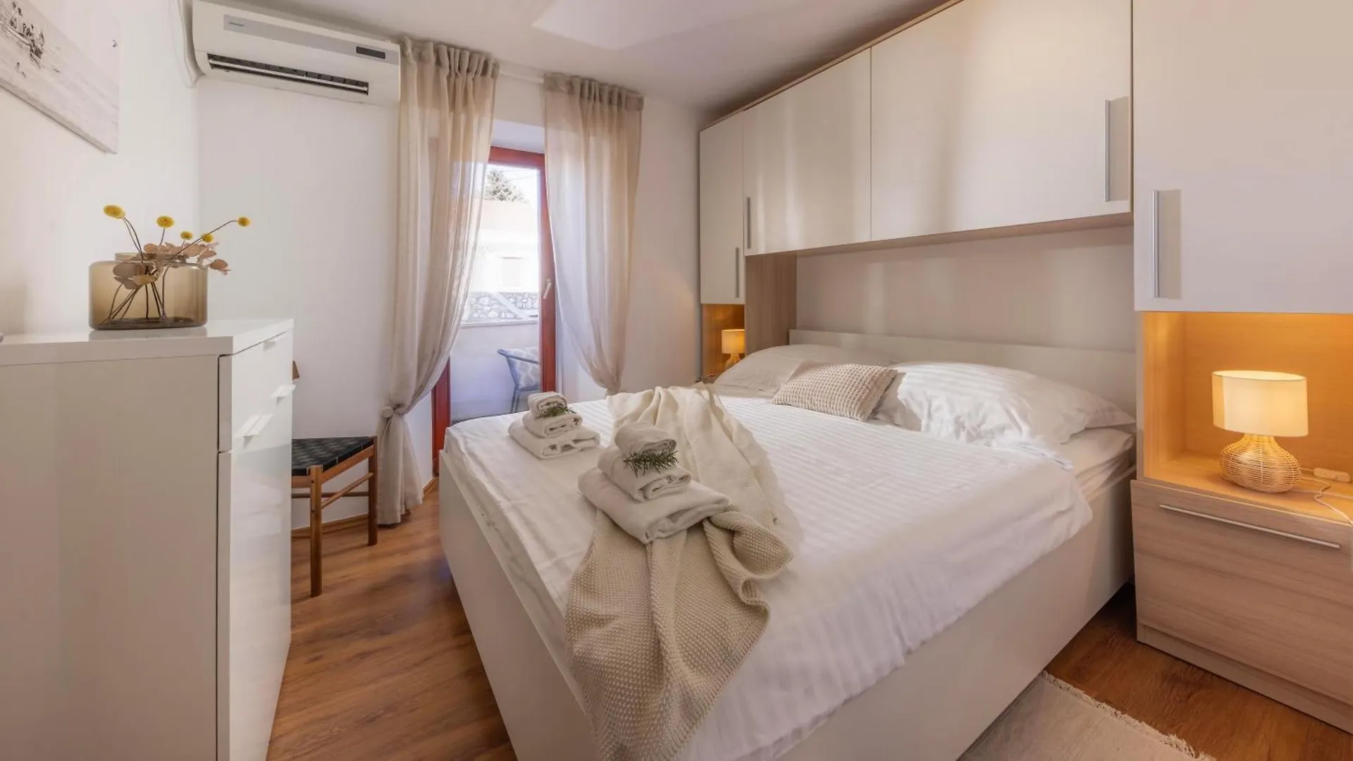 Apartment Mirjana New Mali Lošinj Croazia